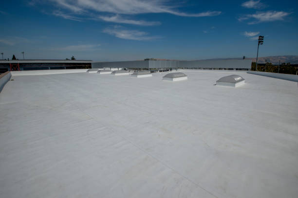 Best Rubber Roofing (EPDM, TPO)  in Live Oak, TX
