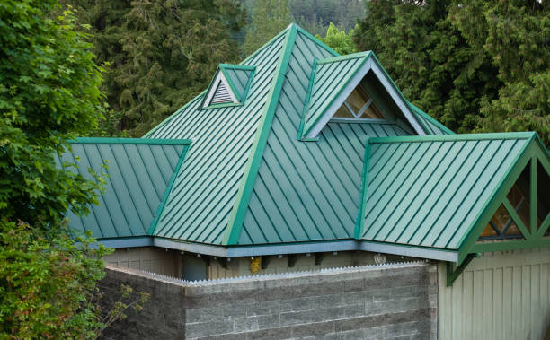 Best Roof Coating and Sealing  in Live Oak, TX
